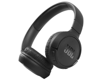 Słuchawki bezprzewodowe JBL Tune 510 BT Czarne - 626671 - zdjęcie 1